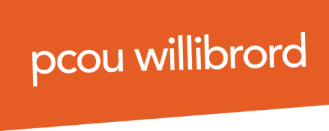 Logo PCOU