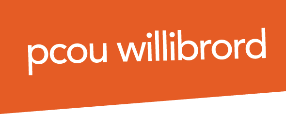 Logo PCOU