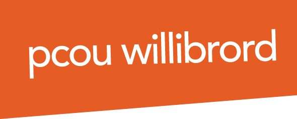 Logo PCOU